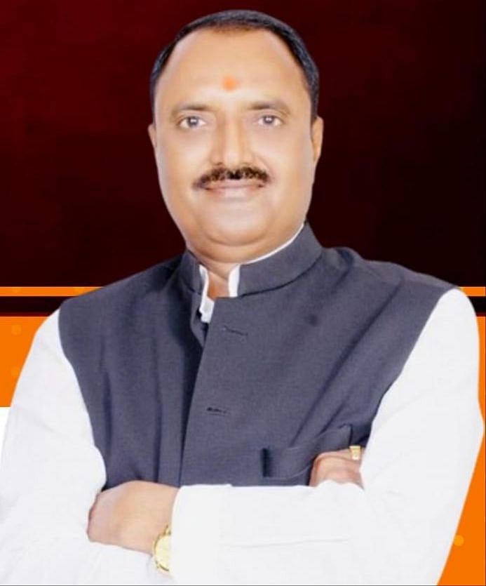 Rakesh Shukla